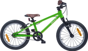 Shulz Bubble 16 Race 2023 (зеленый)