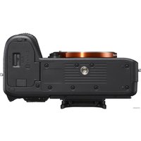 Беззеркальный фотоаппарат Sony Alpha a7 III Body EU в Бресте
