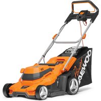 Газонокосилка Daewoo Power DLM 2500E