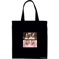 Сумка шоппер Meshu Kawaii MS_50130