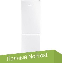 

Холодильник Hyundai CC2056FWT