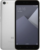 Xiaomi Redmi Note 5A 2GB/16GB международная версия (серый)