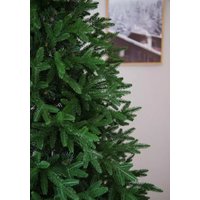 Ель Уральская ёлка и игрушка Екатерина (210см)