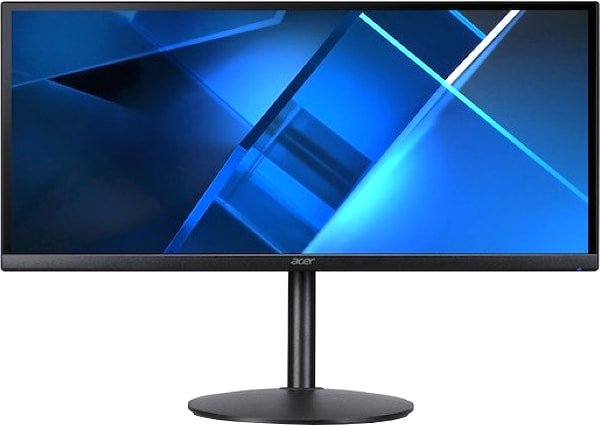 

Монитор Acer CB292CUbmiipruzx