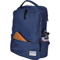Городской рюкзак Polar 8691НР (синий)