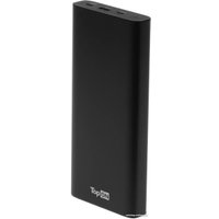 Внешний аккумулятор TopON TOP-T140 (черный)