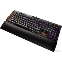 Клавиатура Corsair K95 RGB Platinum SE (Cherry MX Speed, нет кириллицы)