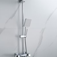 Душевая система  Shevanik S6836