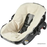 Конверт-переноска JJ Cole Original Bundleme (серый)