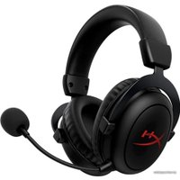 Наушники HyperX Cloud Core Wireless