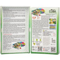 Развивающая игра Bondibon Любимые сказки 2 ВВ4838