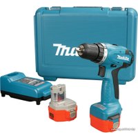 Дрель-шуруповерт Makita 6271DWAE