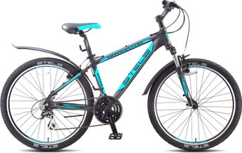 Stels Navigator 650 V (2015)