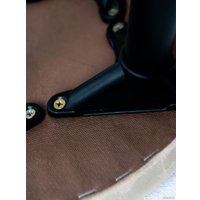 Табурет AMI Лофт (бежевый)