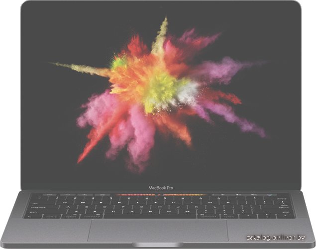 Apple MacBook Pro 13