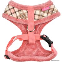 Шлейка Pinkaholic Aline NAUD-HA7640-BR-L (коричневый)