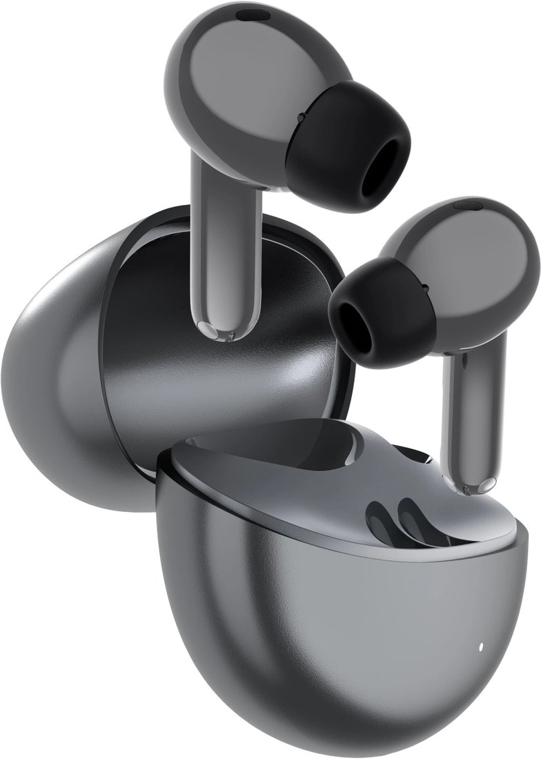 

Наушники HONOR Choice Earbuds X7 Pro (темно-серый, международная версия)