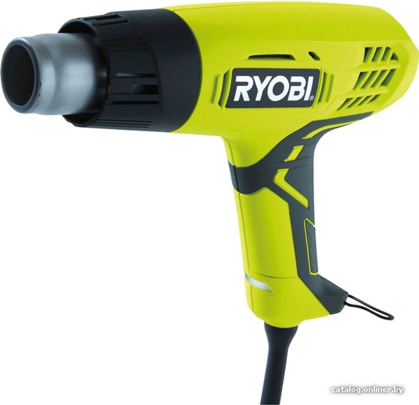 Промышленный фен Ryobi EHG2000