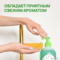 Средство для мытья посуды Septivit Имбирное печенье (5 л)