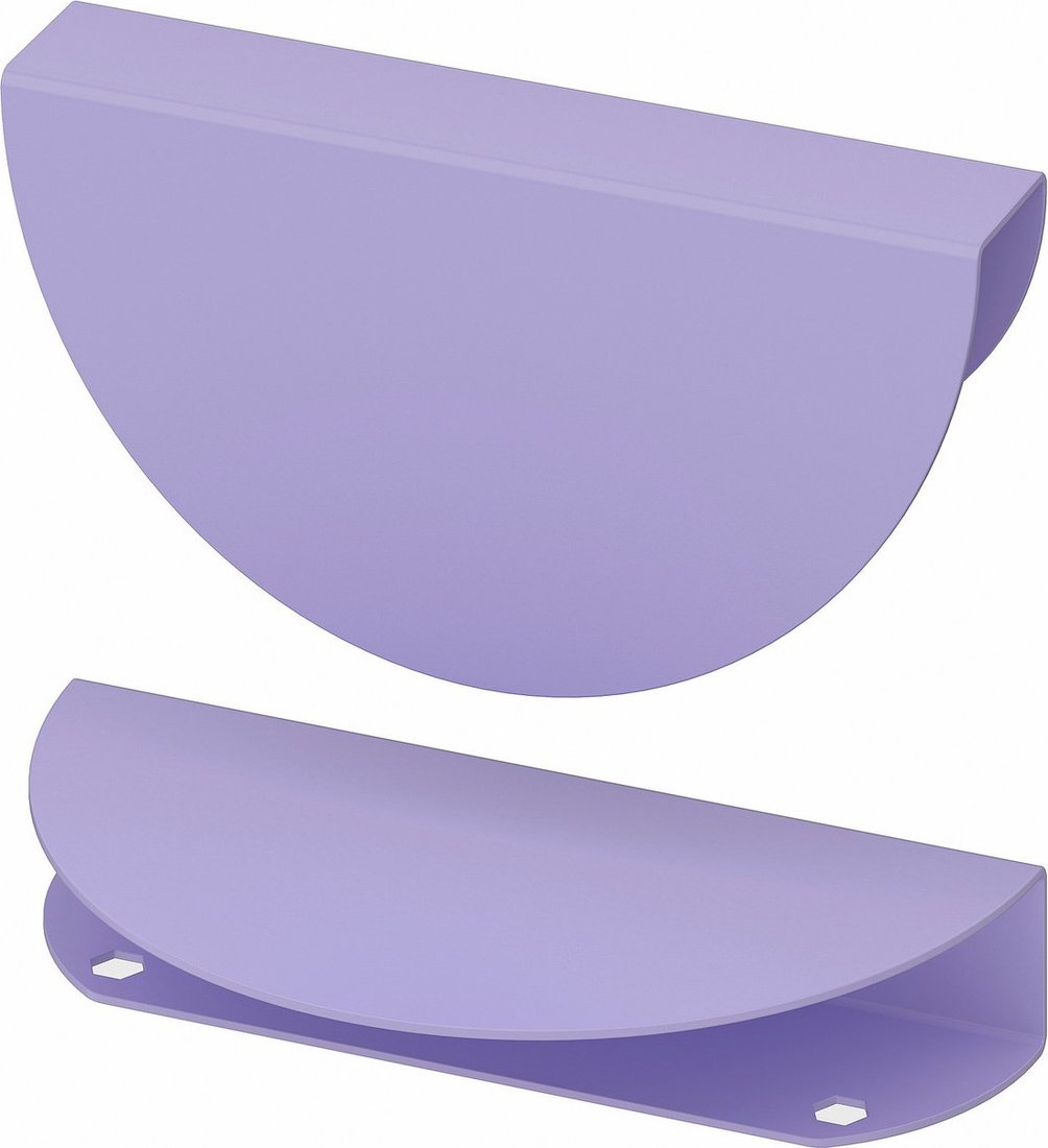 Ручка мебельная Ikea Begripa 40573209