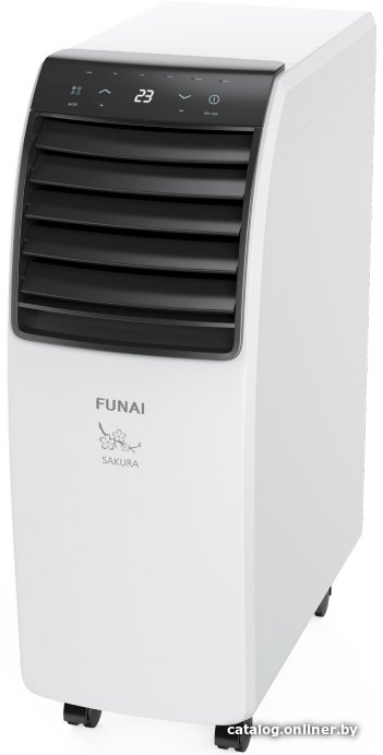 Мобильный кондиционер Funai Sakura MAC-SK30HPN03