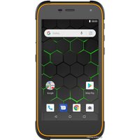 Телефон HAMMER Active 2 LTE (оранжевый)