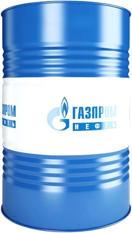 

Моторное масло Gazpromneft Premium C3 5W-30 205л