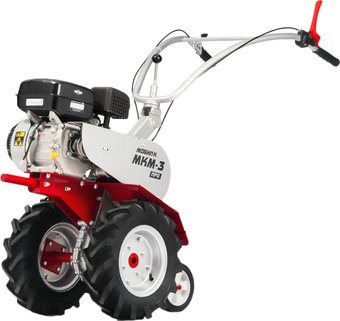 Мотоблок бензиновый Мобил К МКМ-3 Про MBK0018443