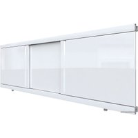 Фронтальный экран под ванну Emmy Элис 170