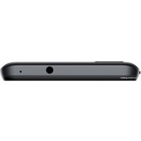 Телефон ZTE Blade A31 NFC (серый)