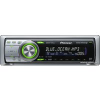 CD/MP3-магнитола Pioneer DEH-P4850MP