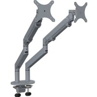 Кронштейн для монитора AOKE Europe AK-MA02D (серый)