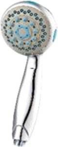 

Душевая лейка Belezzo HL2081 Coral