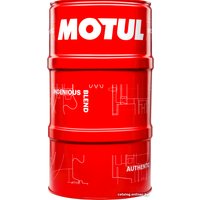 Моторное масло Motul 7100 4T 10W-40 208л