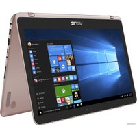 Ноутбук 2-в-1 ASUS ZenBook Flip UX360UAK-BB298T