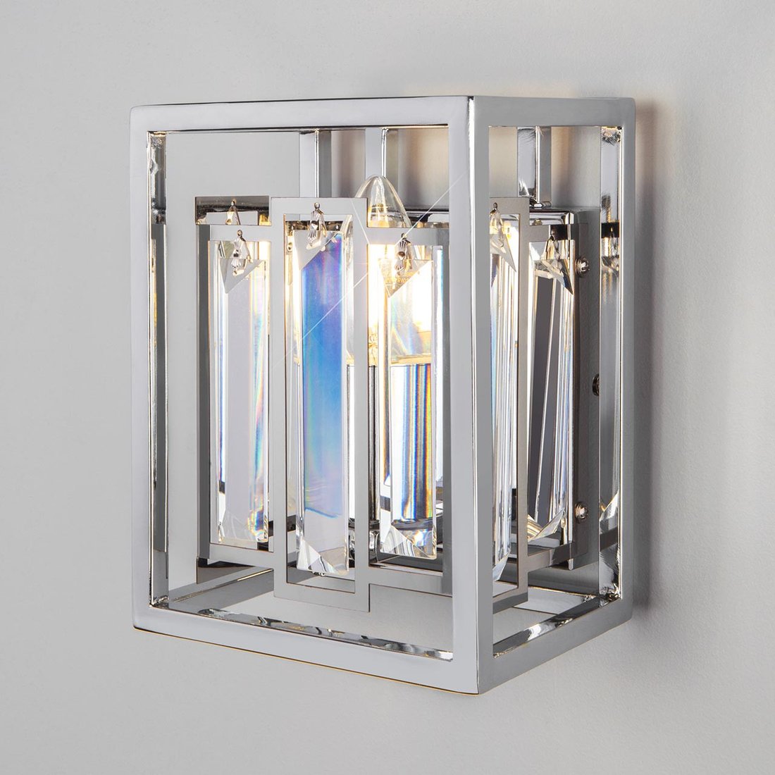 

Бра Bogate's Cella 312/1 Strotskis