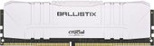 Crucial Ballistix 16GB DDR4 PC4-24000 BL16G30C15U4W