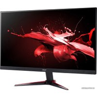 Игровой монитор Acer Nitro VG250Qbmiix