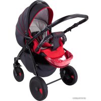 Универсальная коляска Tutis Zippy New (3 в 1)