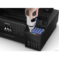Фотопринтер Epson L7160