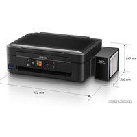 МФУ Epson L455