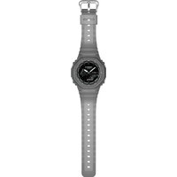 Наручные часы Casio GA-2100K-1A