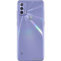 Телефон TCL 20B 4GB/64GB (пурпурная туманность)
