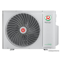 Кондиционер Royal Clima GRIDA DC EU Inverter NEW RCI-GR22HN