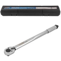 Динамометрический ключ FORSAGE 1/2" 28-210 Нм F-6474470TB