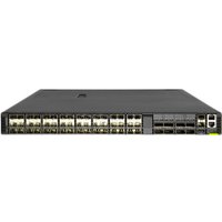 Управляемый коммутатор 3-го уровня Edge-Core AS7326-56X 7326-56X-O-AC-F