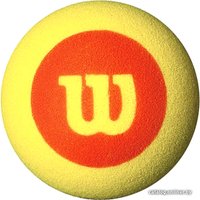 Набор теннисных мячей Wilson Starter Foam WRZ258900 (3 шт)