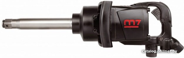 

Пневматический гайковерт M7 PNC-8343-8