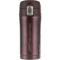 Термокружка Maestro MR-1641-45 (коричневый)