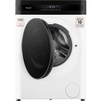 Стирально-сушильная машина Weissgauff WMD 46148 DC Inverter Steam